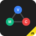 MVC Module Creator for JavaScript